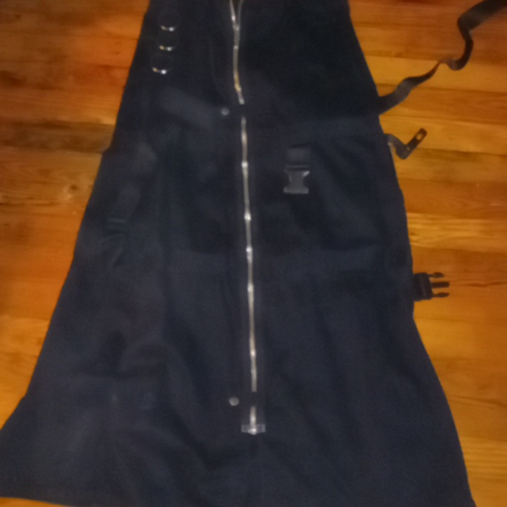 Women's rave pants